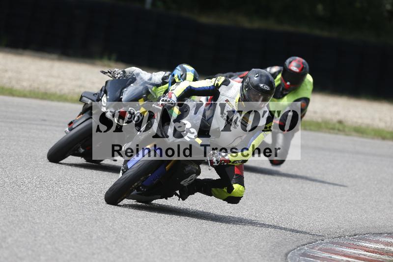 /24 08.06.2025 TZ Motorsport ADR/Gruppe gelb/82